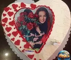 کیک