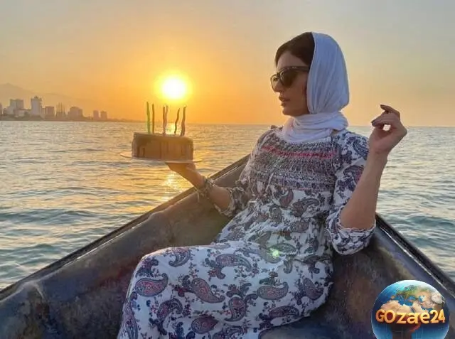 الناز شاکردوست