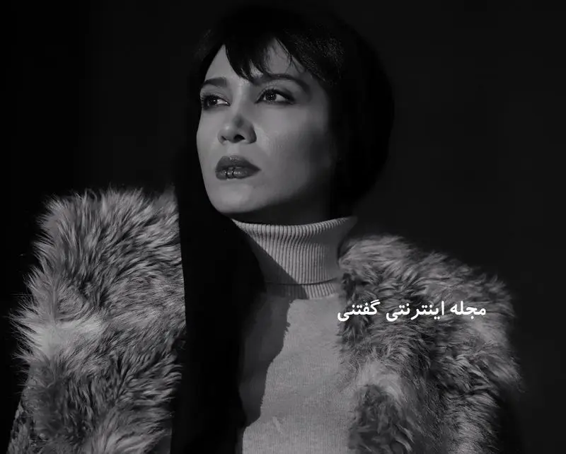 شمایل جدید نیکی مظفری 2