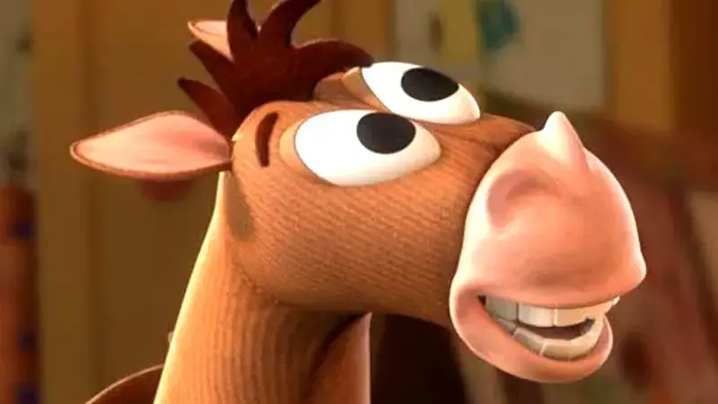 تمام شخصیت‌هایی که حضورشان در Toy Story 5 تأیید شده است - گیمفا