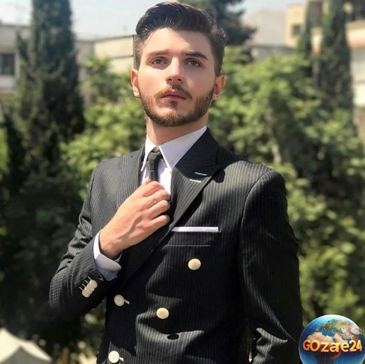 دارا حیایی