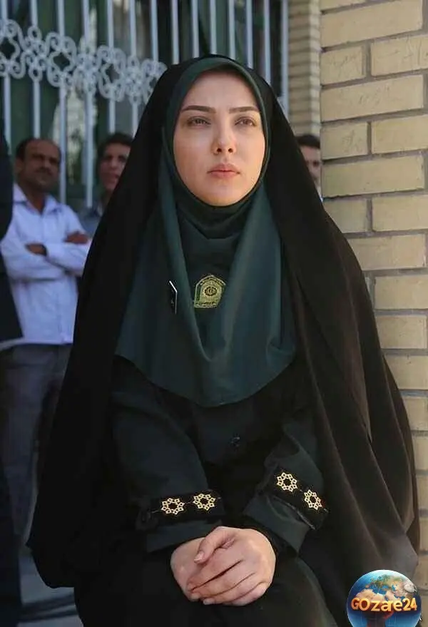 بازیگران زن