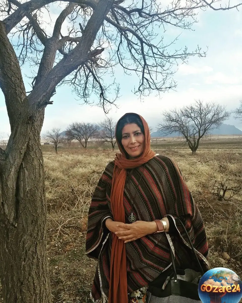 ابتسام بغلانی
