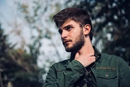 دارا حیایی,بیوگرافی دارا حیایی,زندگی نامه دارا حیایی