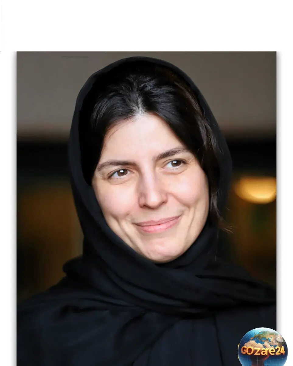 عکس جدید لیلا حاتمی