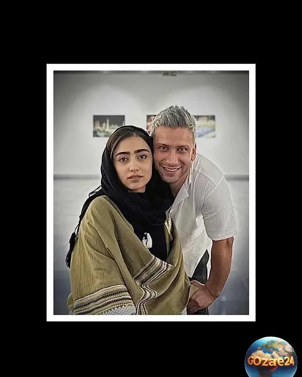 یاسمن معاوی
