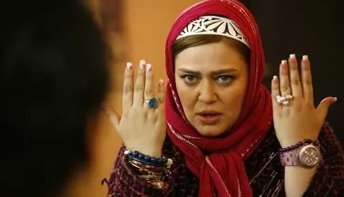 بهاره رهنما1