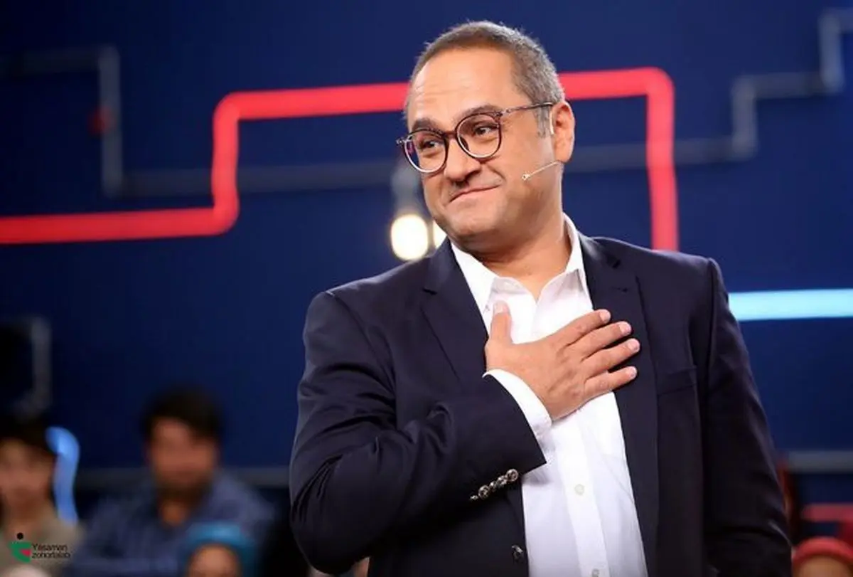 رامبد+جوان