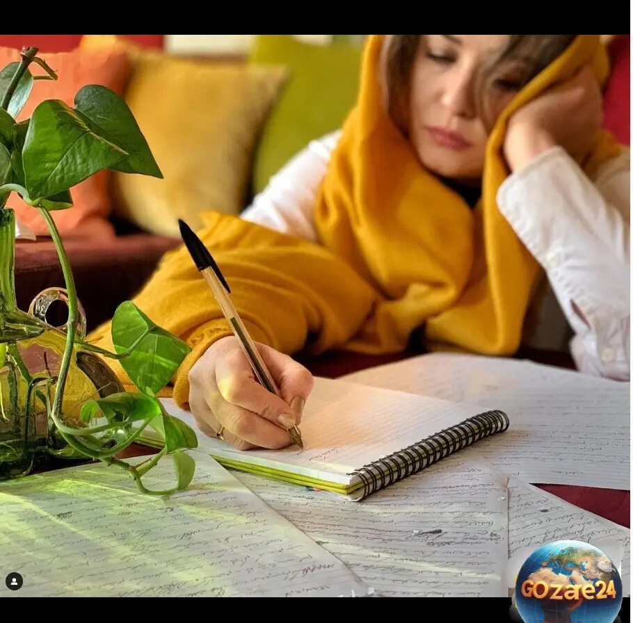خانه مهراوه شریفی نیا