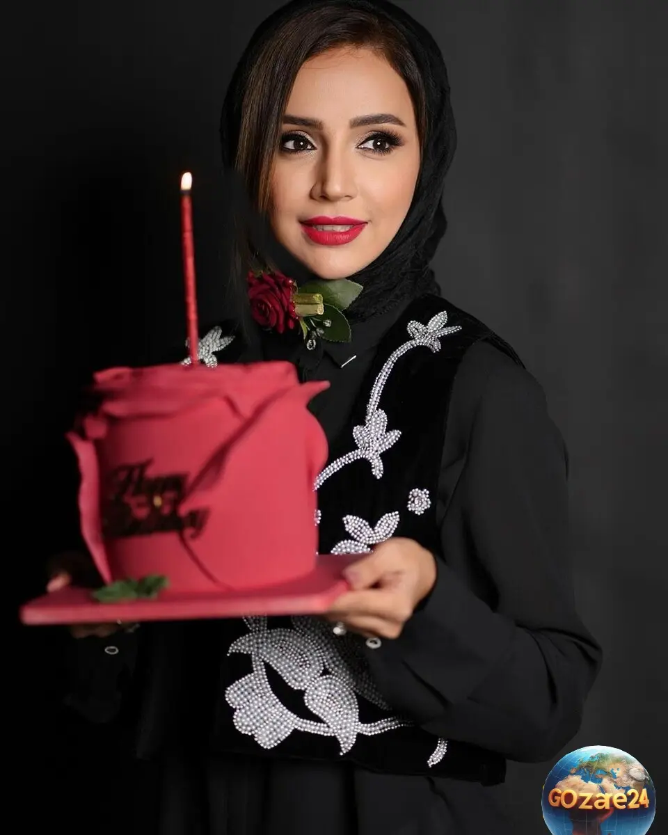 شبنم قلی خانی