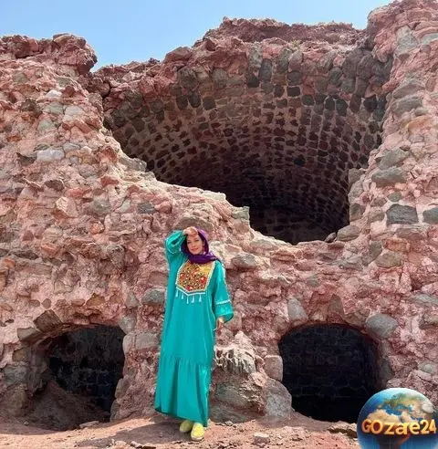 شهرزاد کمال زاده