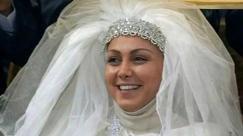 بهنوش بختیاری