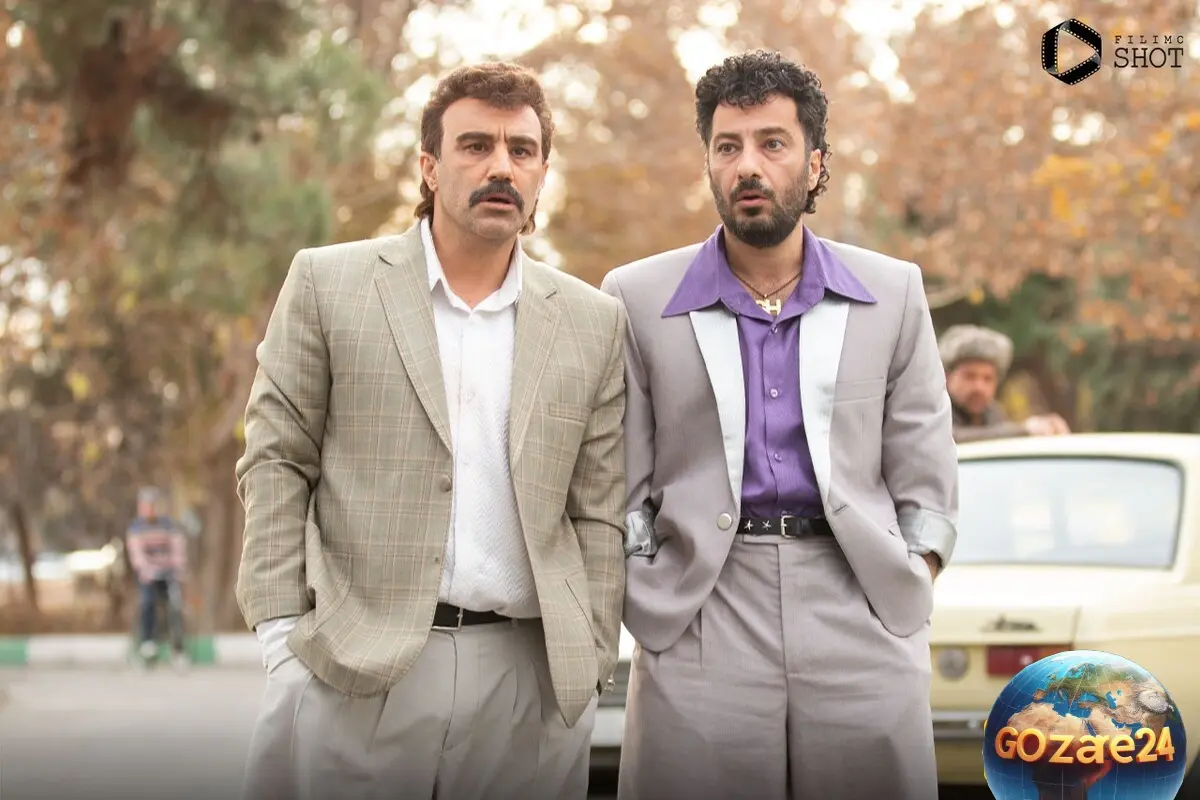 محسن تنابنده