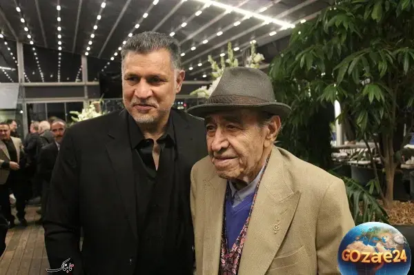 دایی