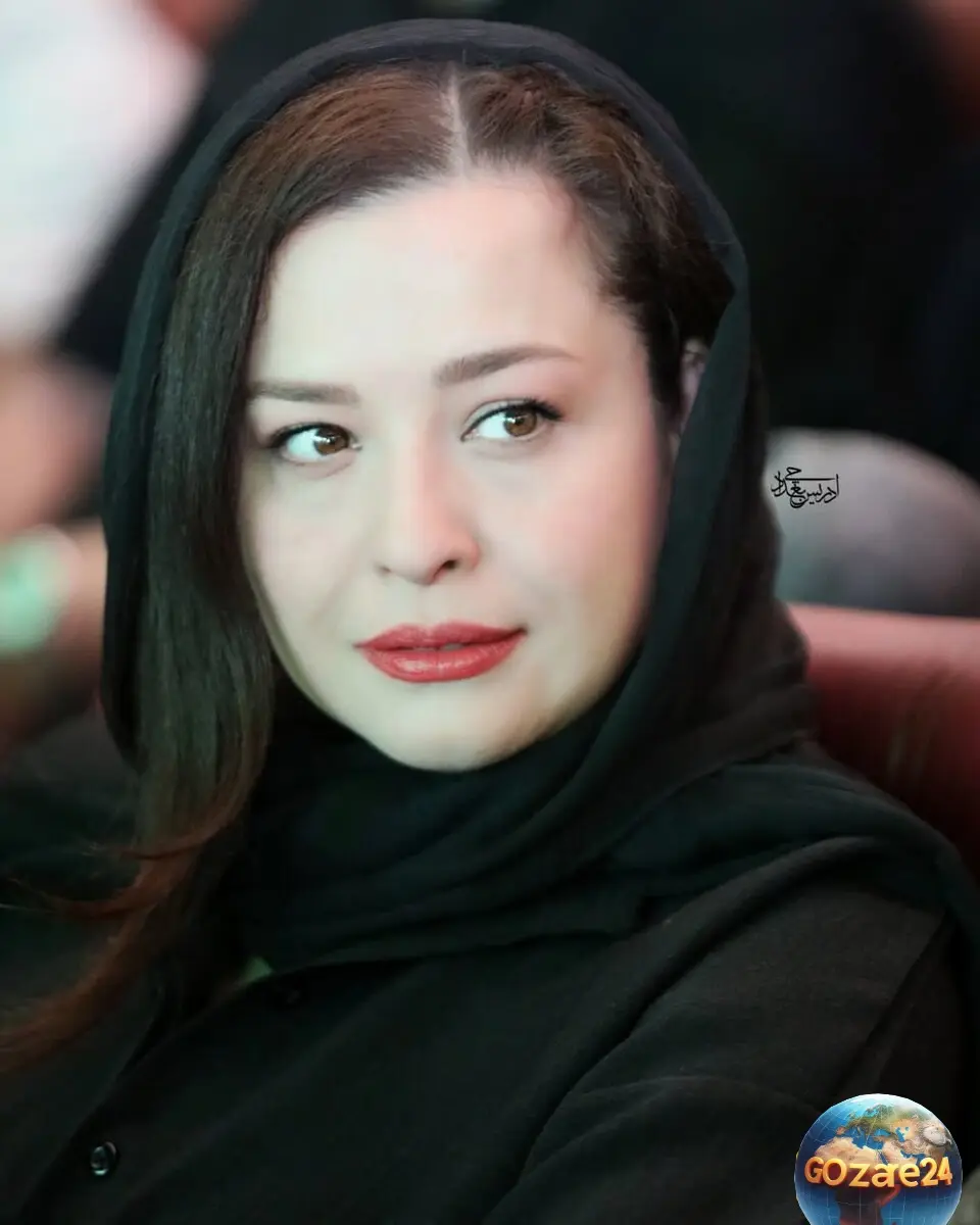 مهراوه شریفی نیا