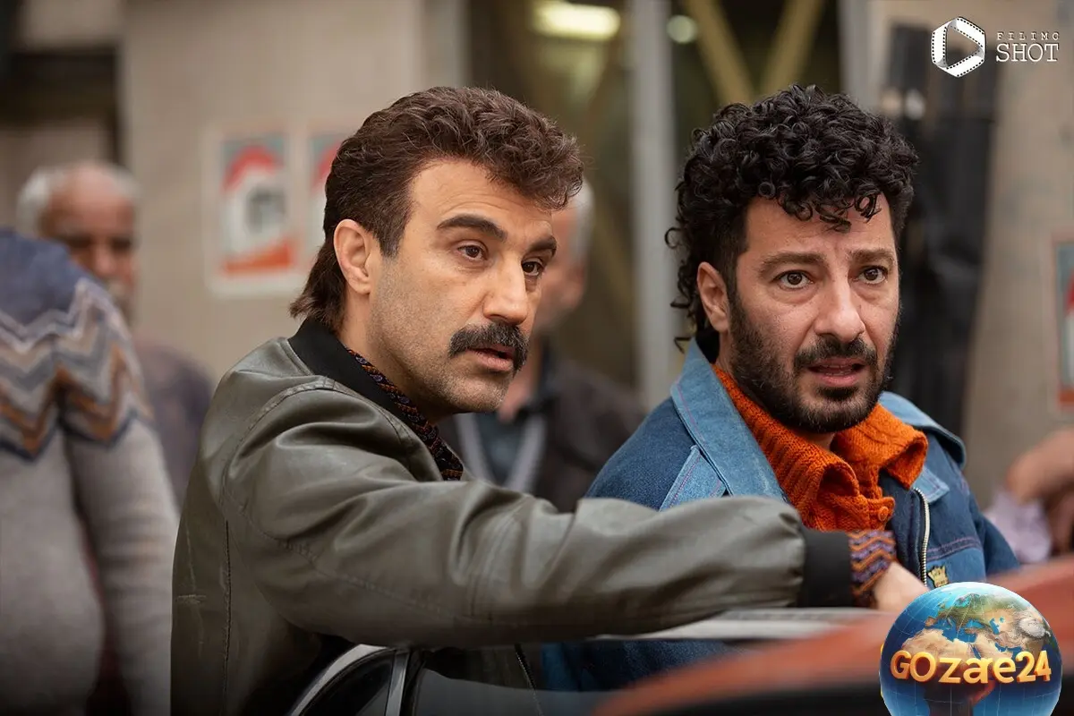 محسن تنابنده