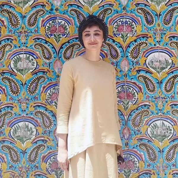 ویدا جوان