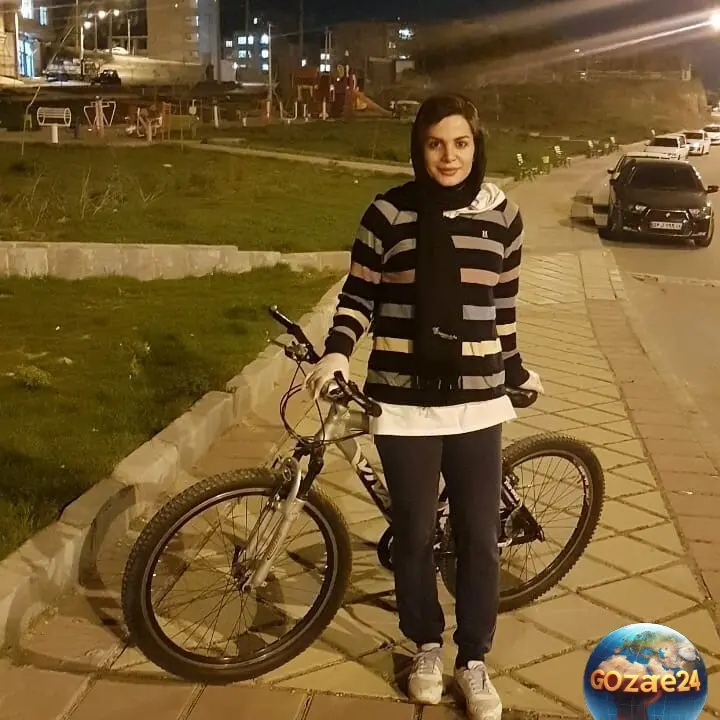 ندا شهسواری