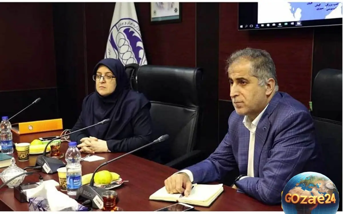 مهاجرانی