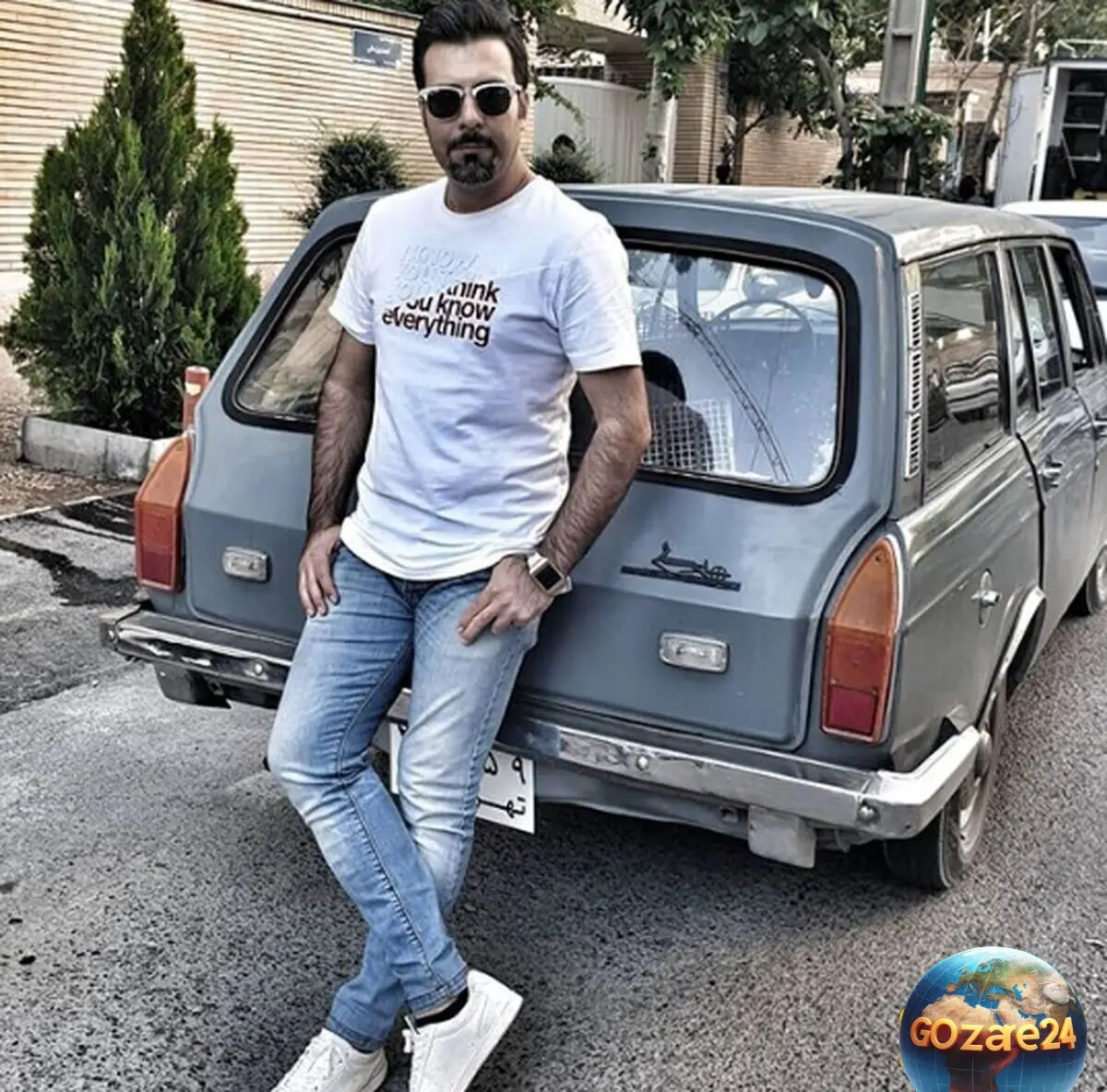 واشقانی