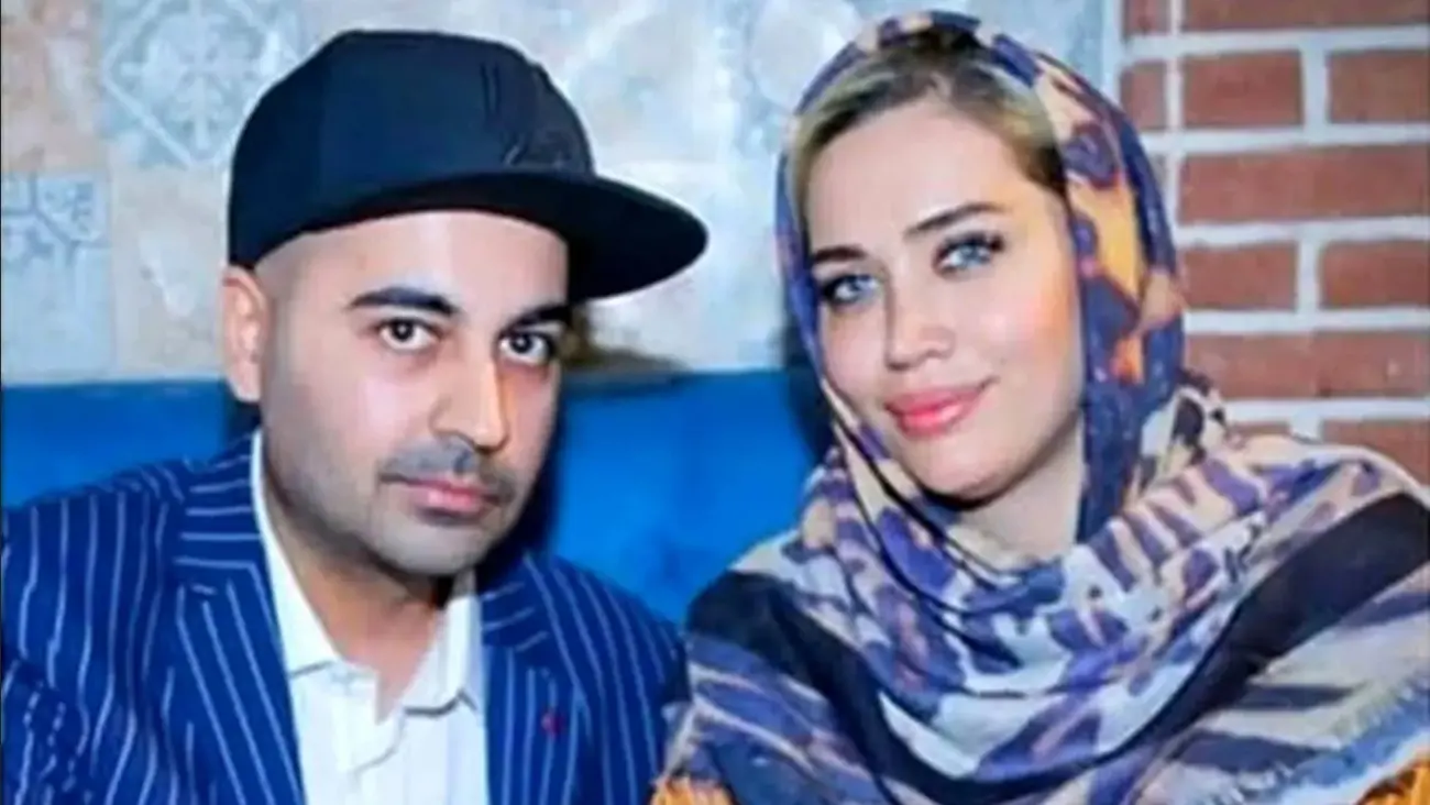 بهنام صفوی