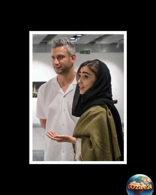 یاسمن معاوی
