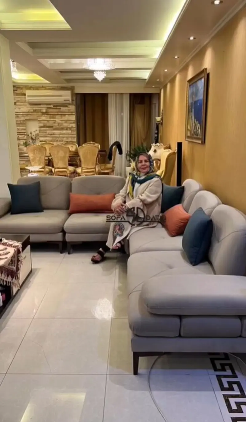 پوراندخت مهیمن