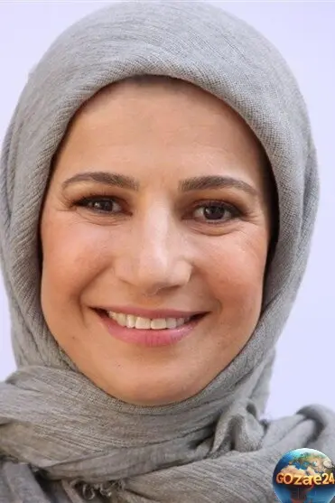 لیلی رشیدی