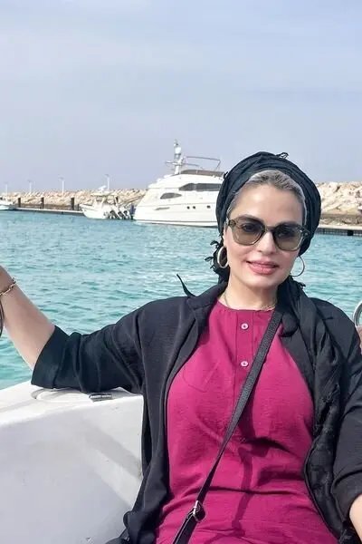 سپیده خداوردی
