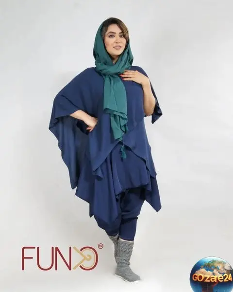 فریبا طالبی