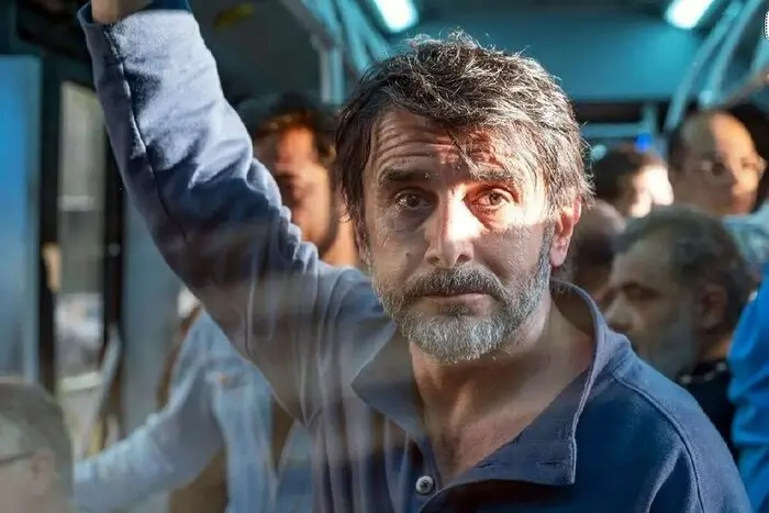 امین حیایی؛ بازیگری که همچنان غافلگیر میکند
