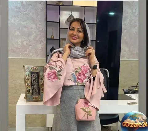 نفیسه روشن