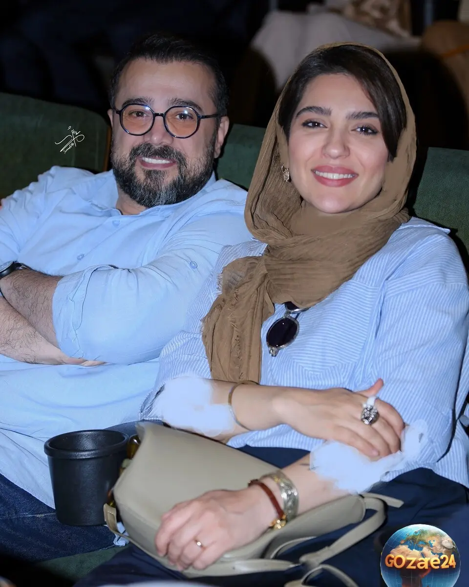 مونا کرمی و سپند