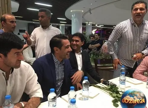 دایی