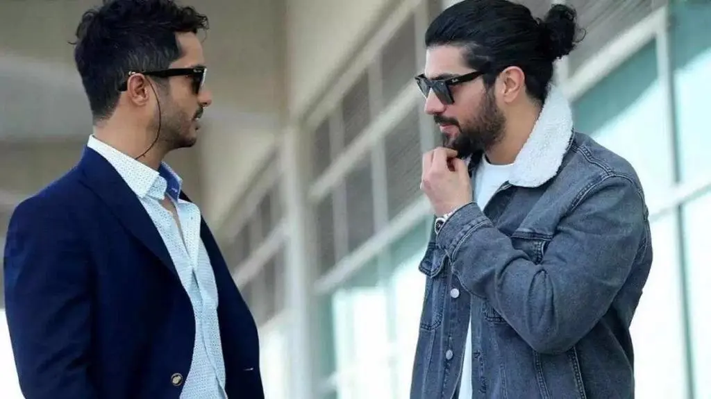وقتی ژن خوبها روی پرده سینما میدرخشد/ نپوبیبیهای ایران زیر ذرهبین مردم