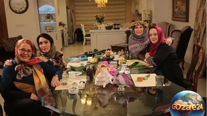 بازیگر