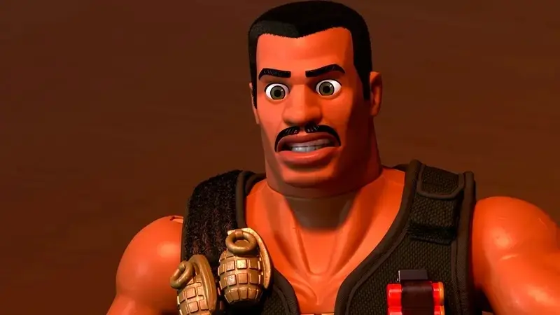 تمام شخصیت‌هایی که حضورشان در Toy Story 5 تأیید شده است - گیمفا