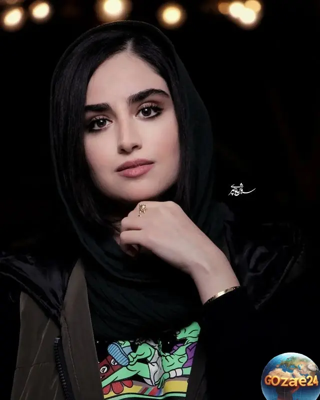 هانیه غلامی