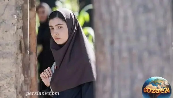 زهرا مددی