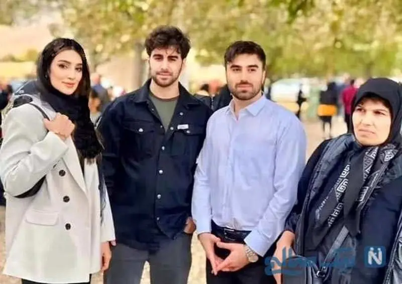 زهرا نادری فر