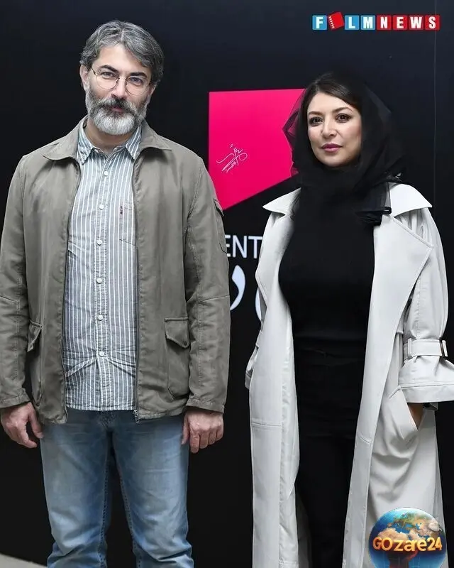 پارسا پیروزفر