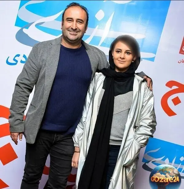 مهران احمدی