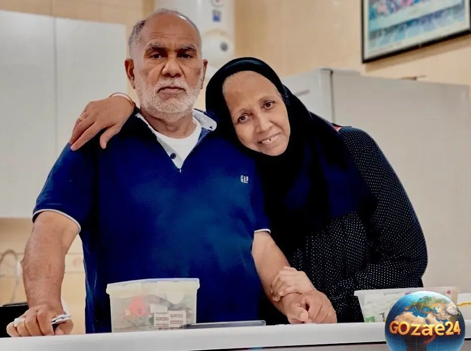 صادقی