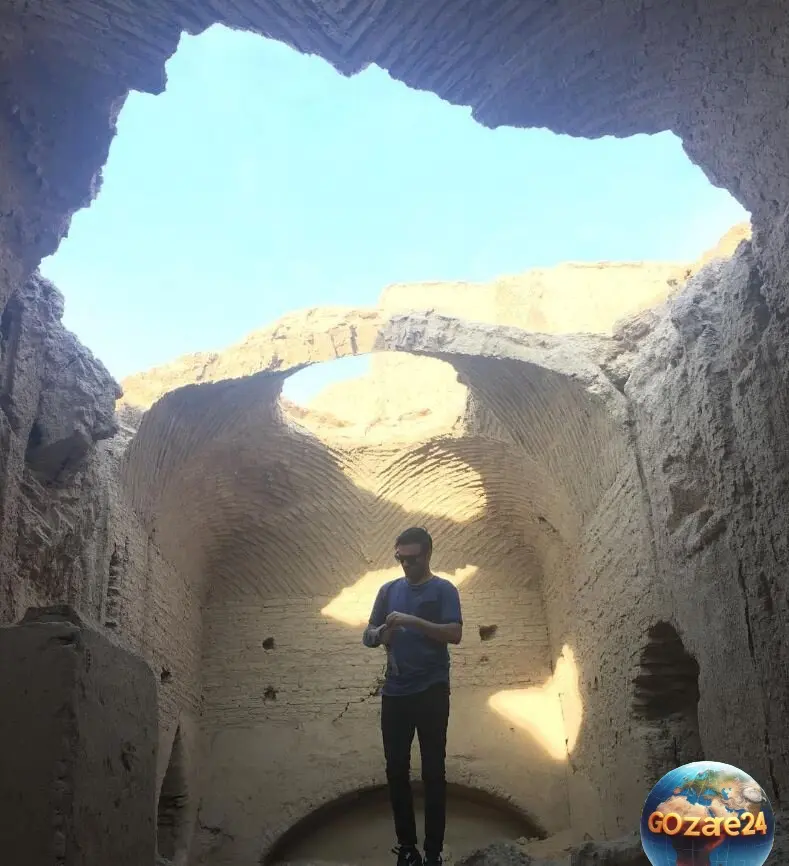 سامان صفاری 
