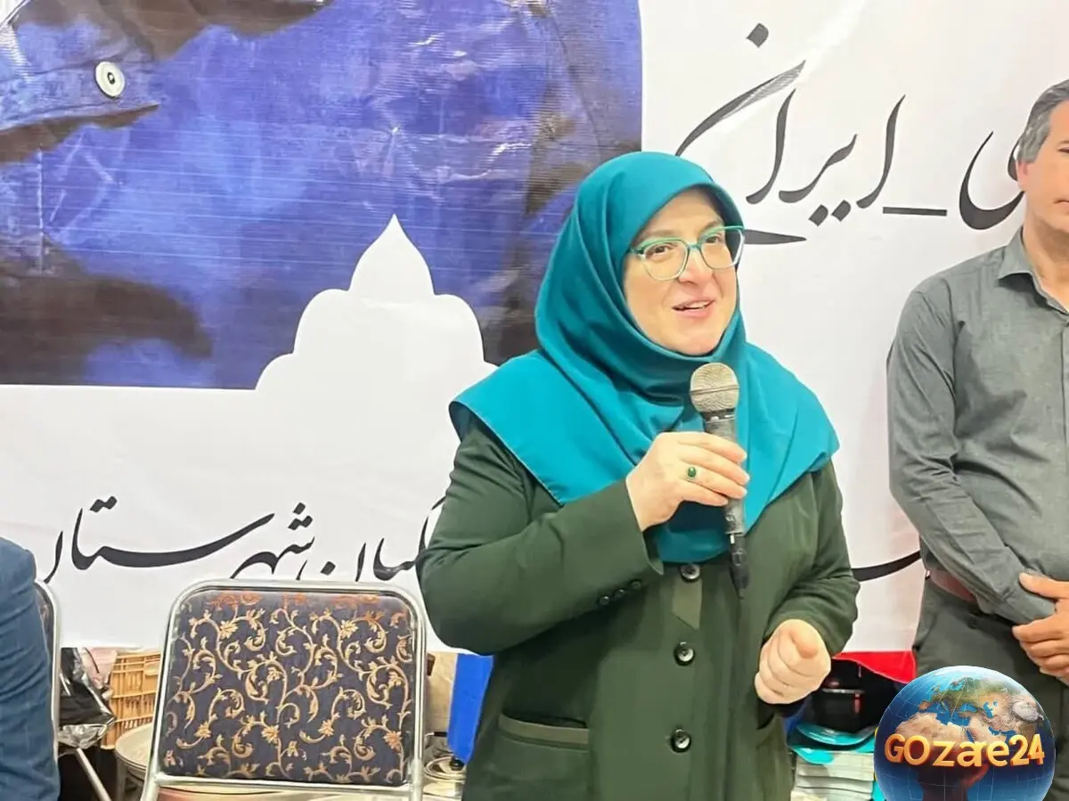 مهاجرانی