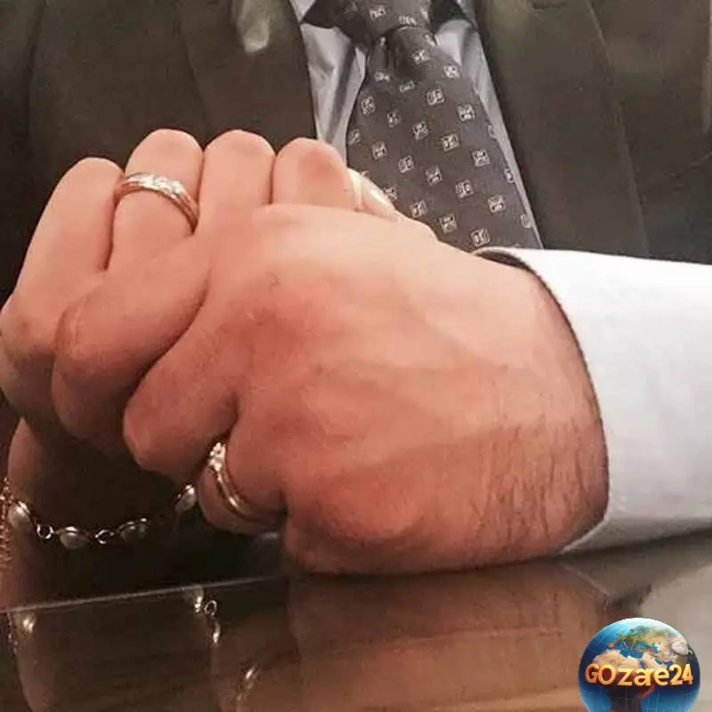 حلقه ازدواج