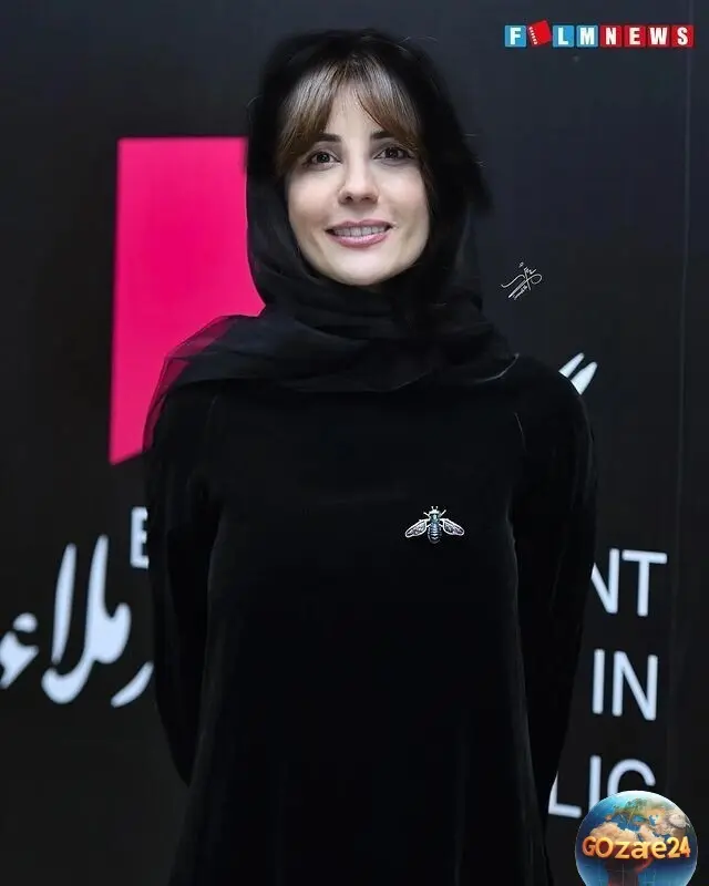 سارا بهرامی
