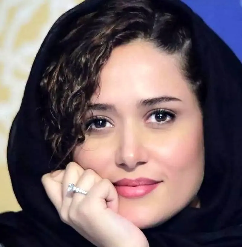 پریناز ایزدیار