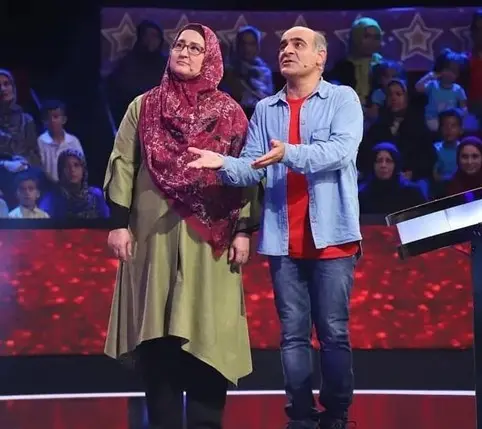 سیاوش چراغی پور