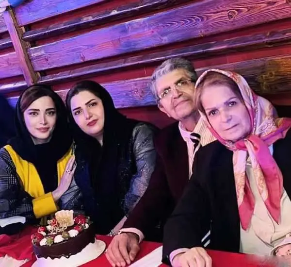 بهنوش طباطبایی